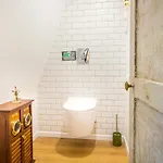 Jacuzzi - La Petite Romantique - Flobnb Laon